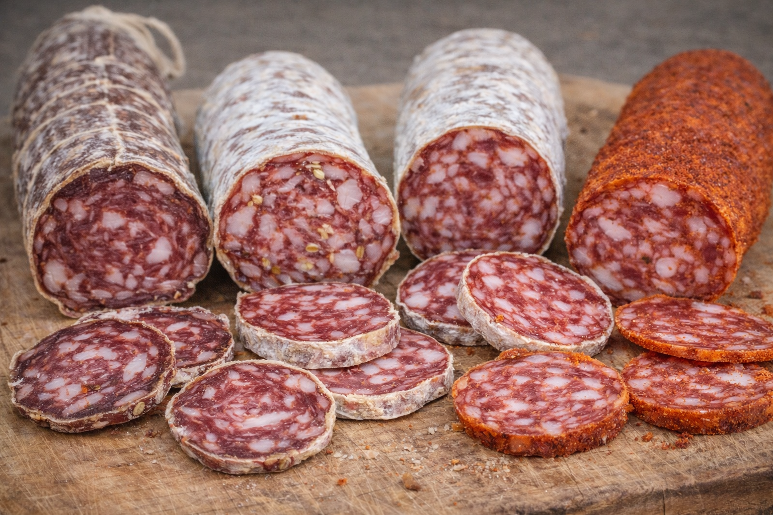 Domaća kobasica: Tradicija na vašem stolu